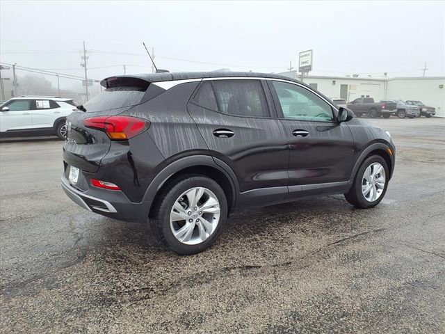Used 2025 Buick Encore GX Preferred image 17