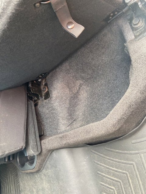 Used 2017 RAM 2500 Laramie image 16