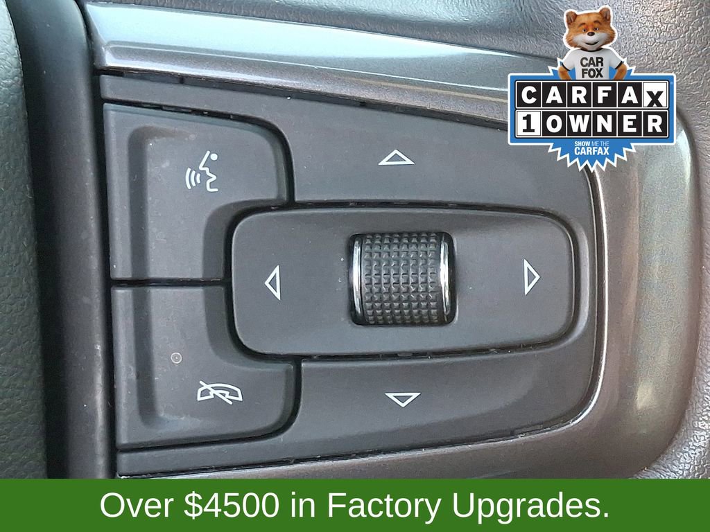 Used 2021 Chevrolet Tahoe RST w/ Rear Media and Nav Package image 24