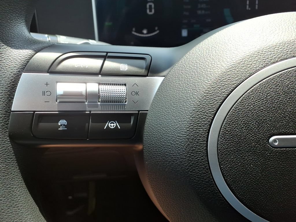 New 2026 Hyundai Tucson Blue SE AWD/4WD image 19