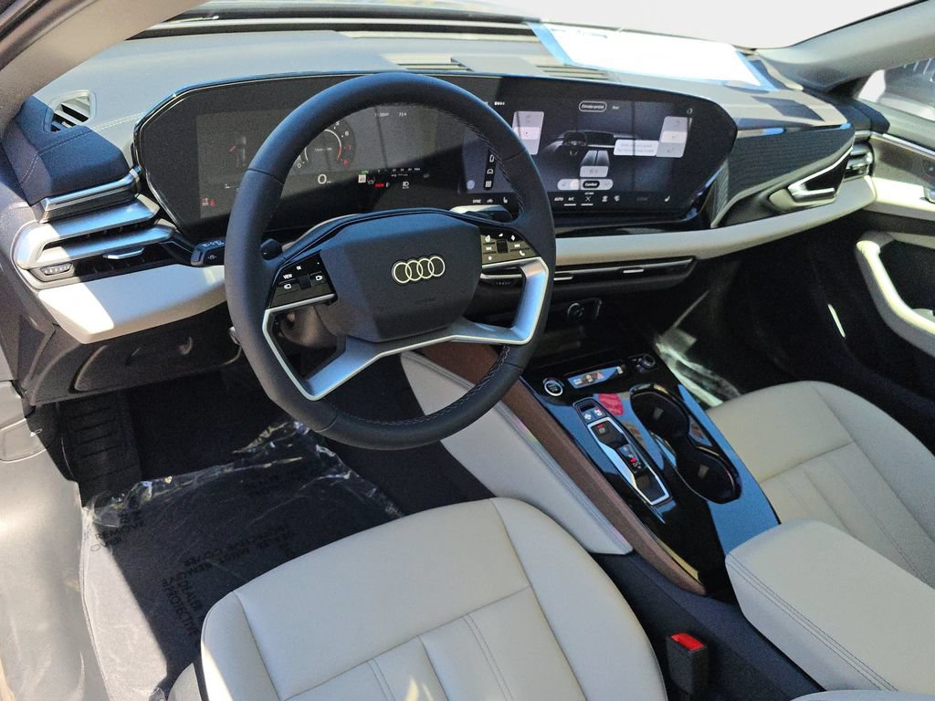 New 2026 Audi A5 2.0T Premium Plus AWD/4WD image 16