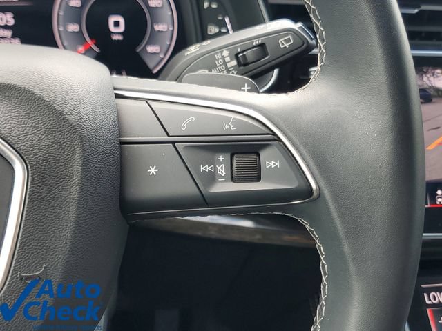 Used 2025 Audi Q7 3.0T Premium Plus AWD/4WD image 26