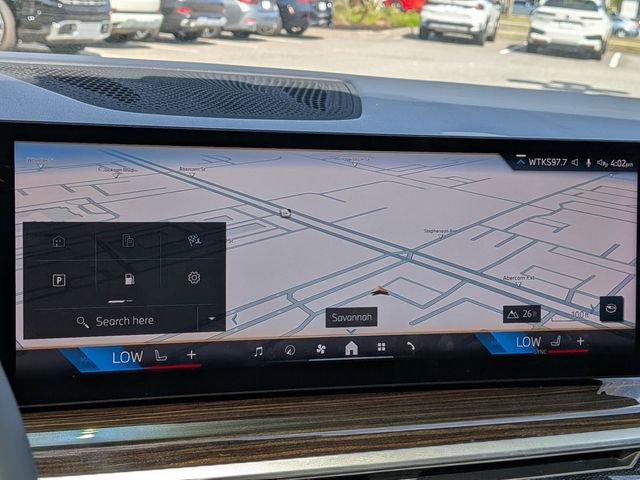 Used 2024 BMW X5 sDrive40i w/ M Sport Package image 25