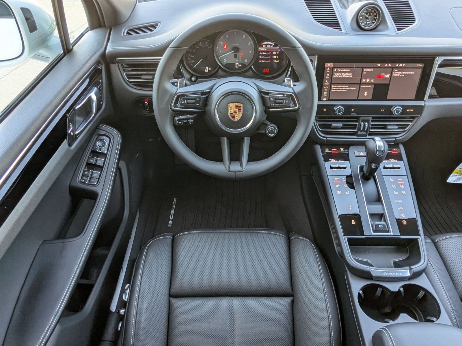 New 2026 Porsche Macan S image 15