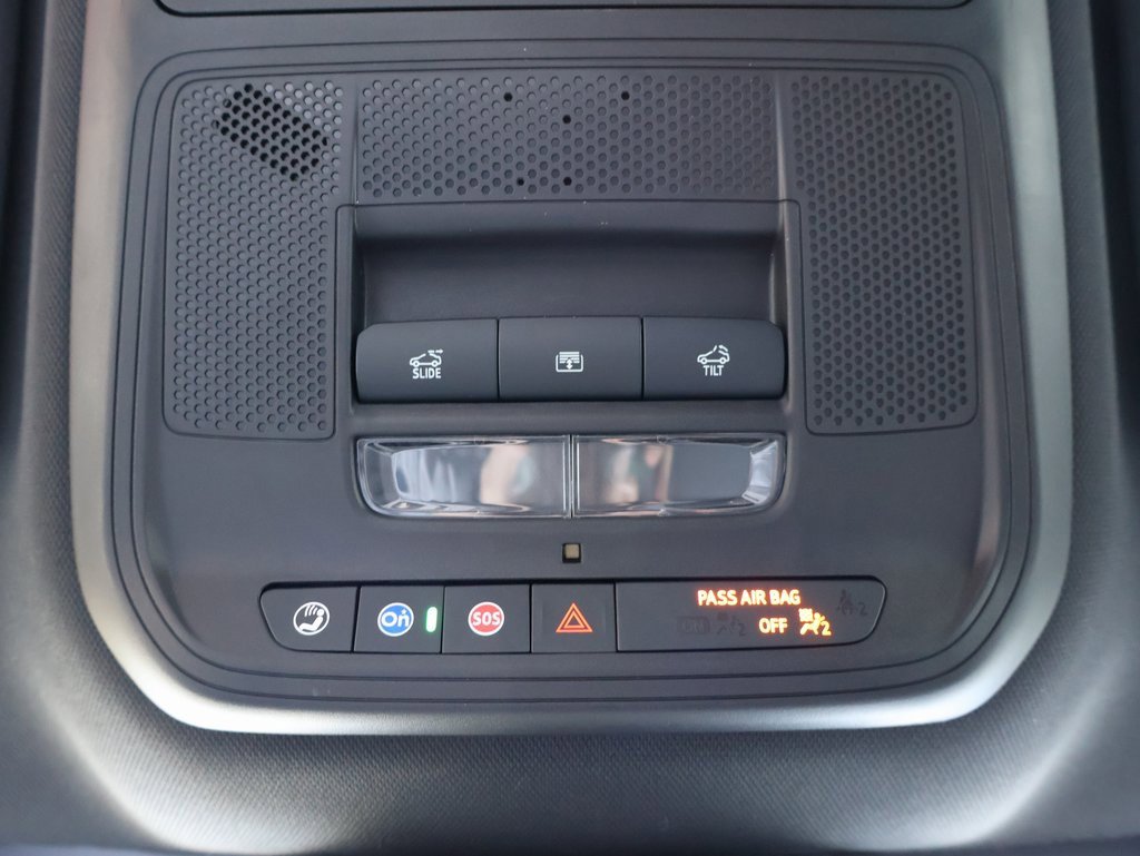 New 2026 GMC Terrain AT4 w/ LPO, Black Badging Package image 24