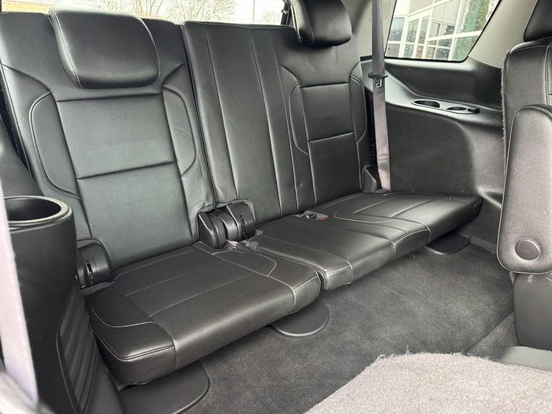 Used 2016 Chevrolet Tahoe LTZ image 11