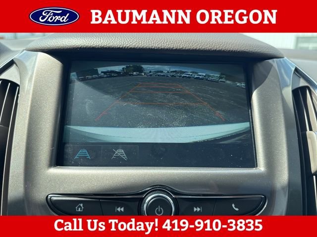 Used 2018 Chevrolet Cruze LT w/ Convenience Package FWD image 18