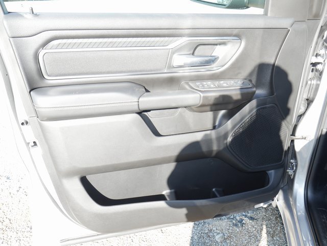 New 2026 RAM 1500 Big Horn image 9