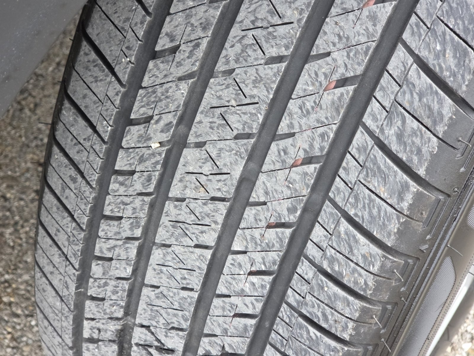 Used 2024 Honda CR-V EX image 9