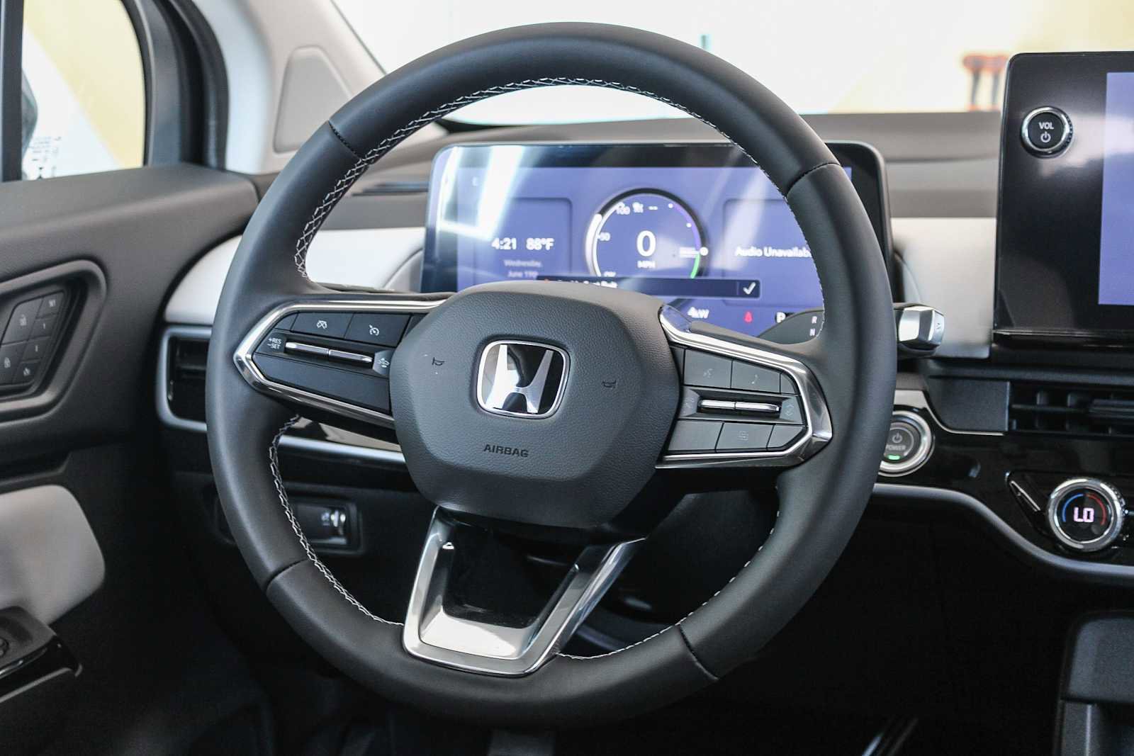 New 2026 Honda Prologue Touring image 17