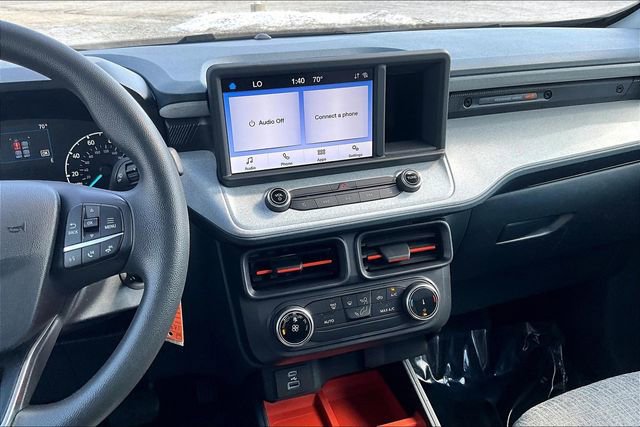 Used 2022 Ford Maverick XLT image 6