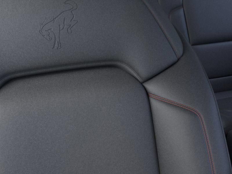 New 2025 Ford Bronco Stroppe Edition AWD/4WD image 18