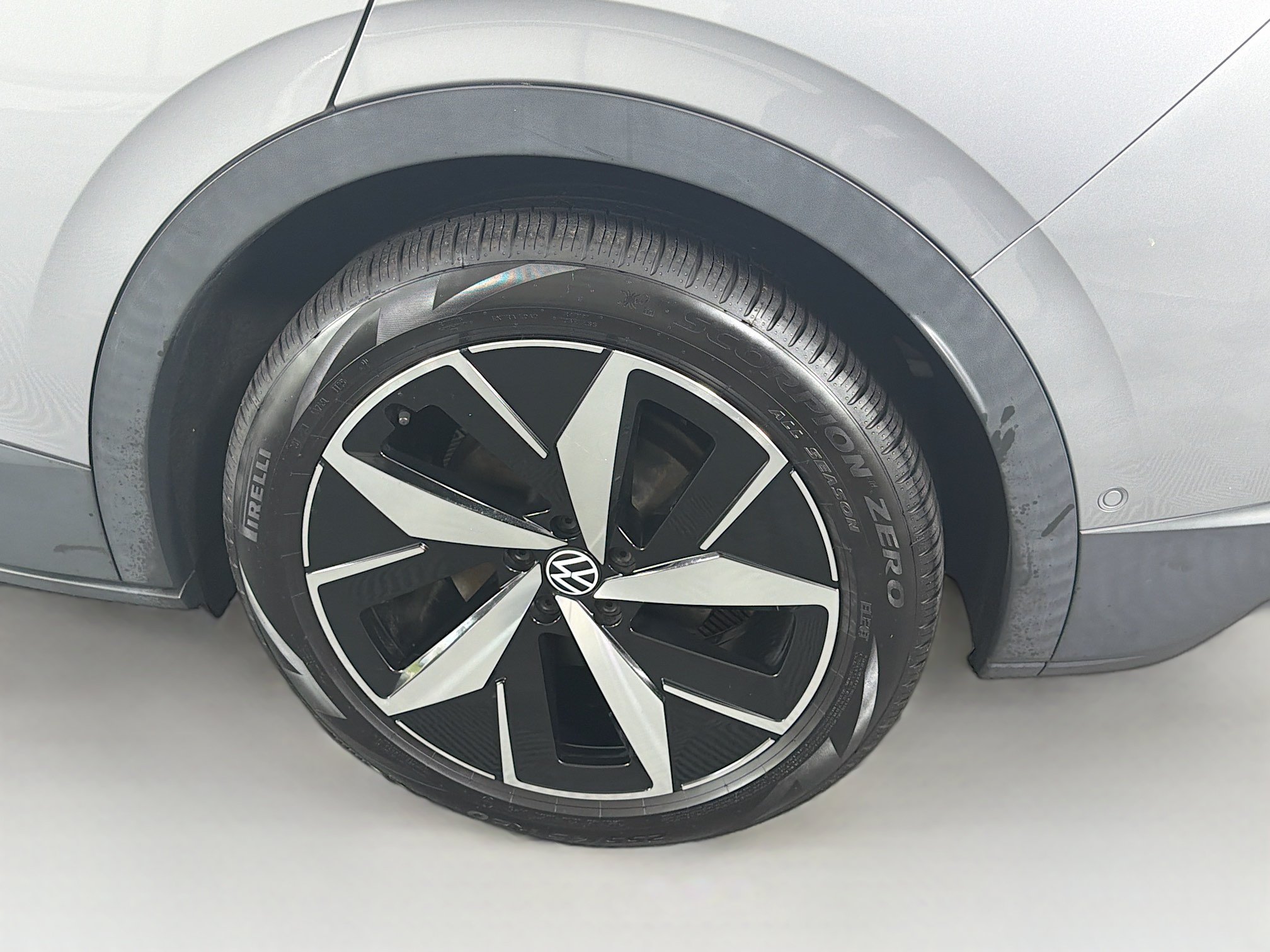 Used 2023 Volkswagen ID.4 Pro S RWD image 11