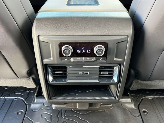 New 2026 GMC Hummer EV 4x4 Crew Cab image 18