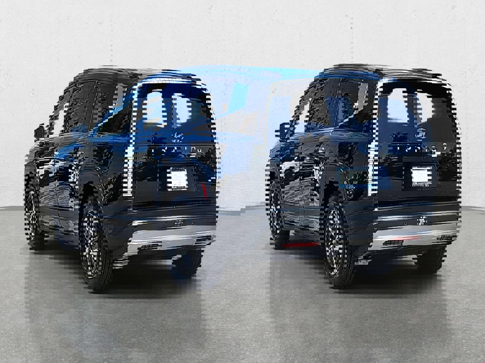 New 2026 Hyundai Ioniq 9 SE image 5