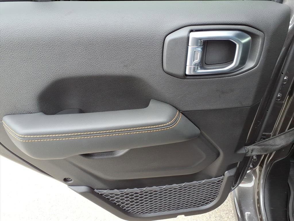 New 2026 Jeep Wrangler Sahara image 33