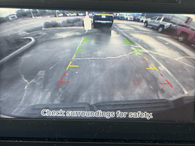 Used 2017 Nissan NV 3500 SV w/ SV Technology Package RWD image 28