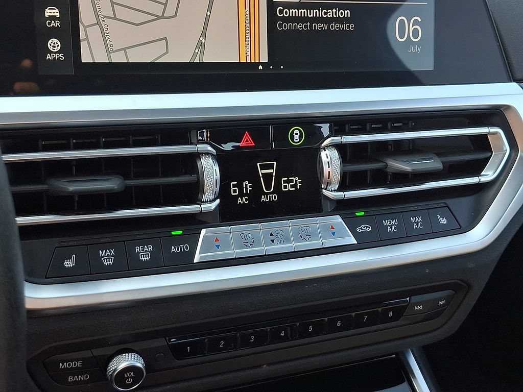 Used 2022 BMW 230i Coupe w/ Convenience Package RWD image 16