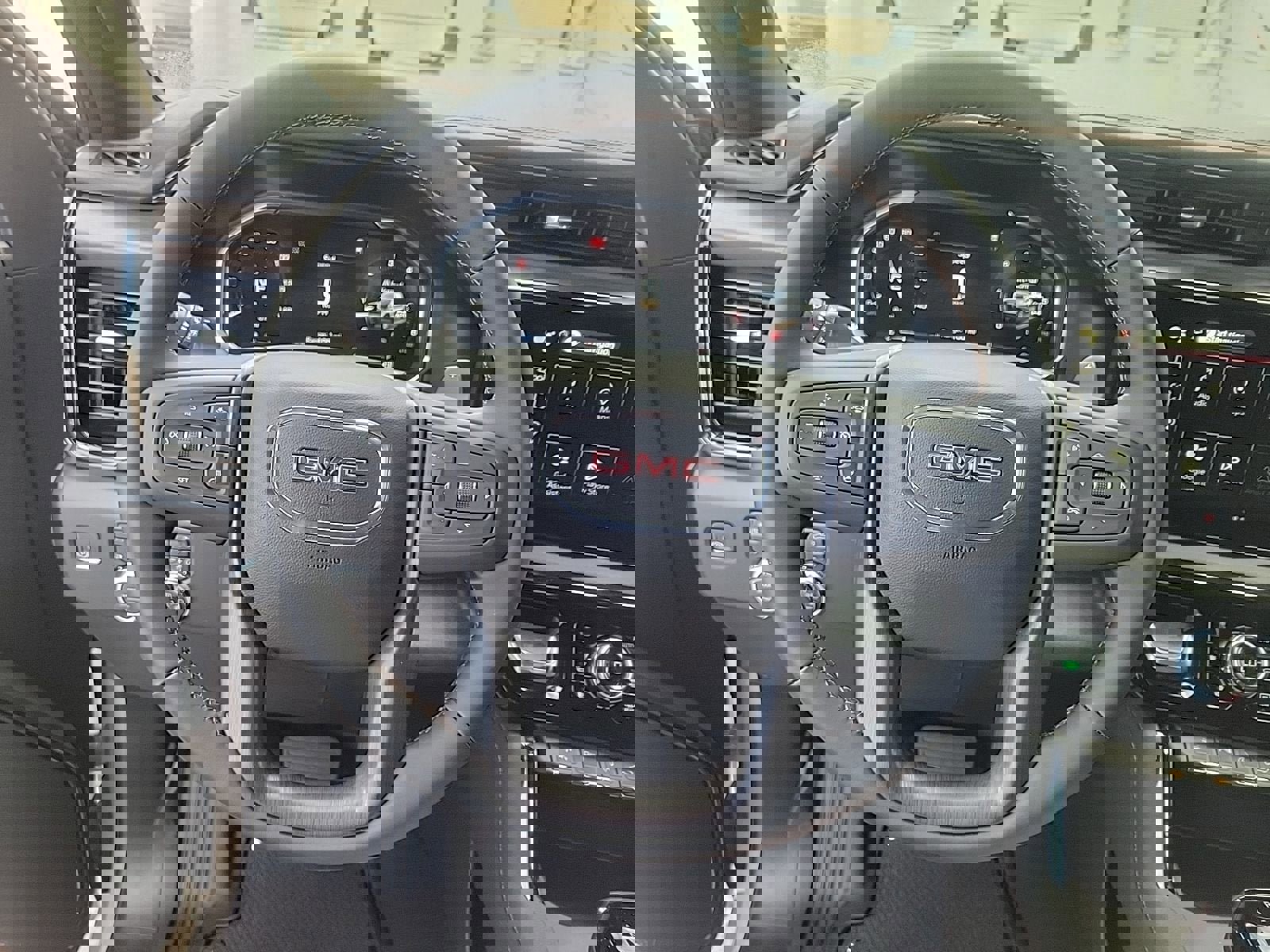 New 2026 GMC Sierra 1500 AT4 w/ AT4 Premium Package image 40