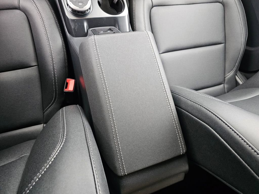 New 2025 Ford Bronco Big Bend w/ Black Diamond Package image 20