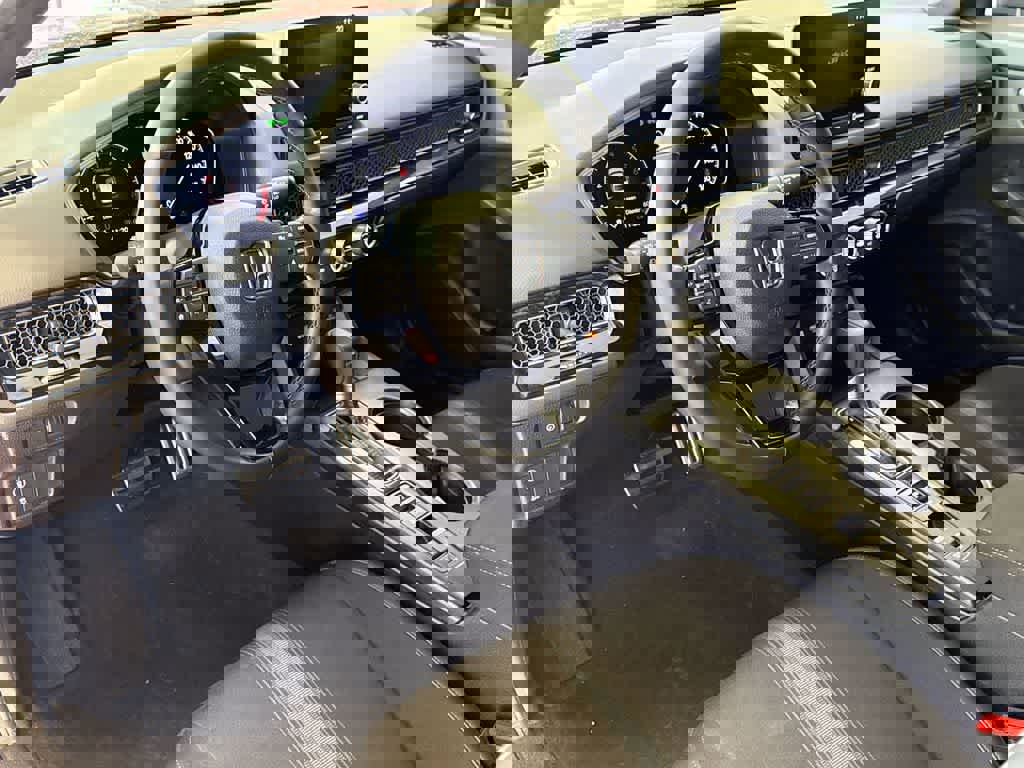 Certified 2024 Honda Civic Sport image 10