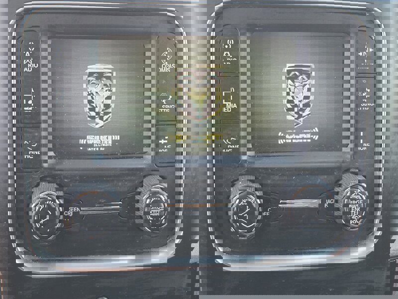 Used 2017 RAM 1500 Tradesman w/ Popular Equipment Group image 31