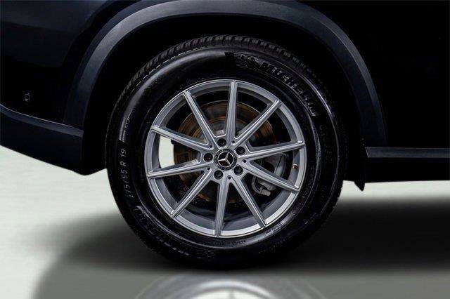Used 2024 Mercedes-Benz GLE 450 4MATIC w/ Winter Package image 55