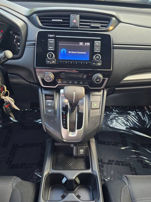 Used 2017 Honda CR-V LX image 11