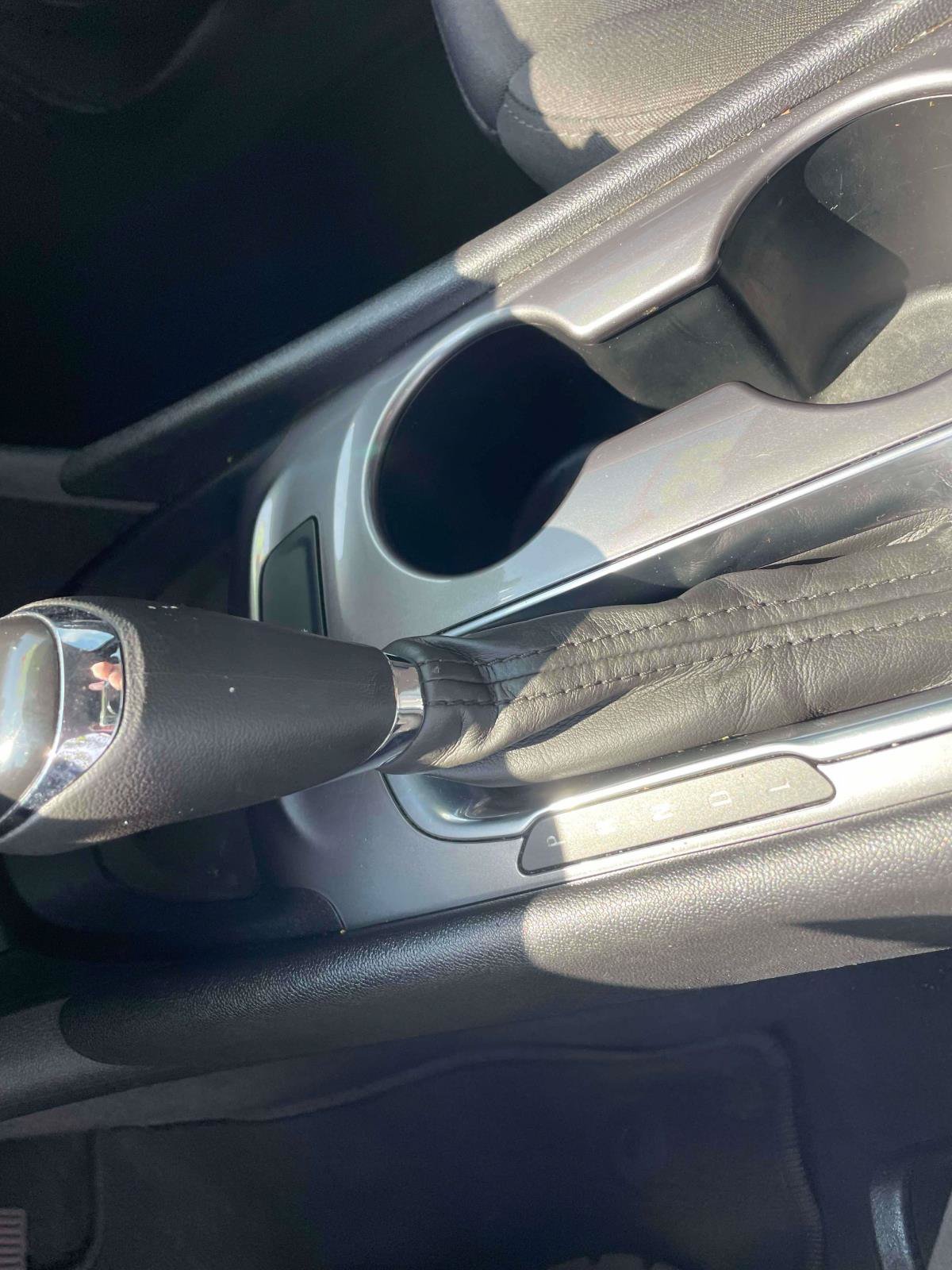 Used 2020 Chevrolet Malibu LS FWD image 15