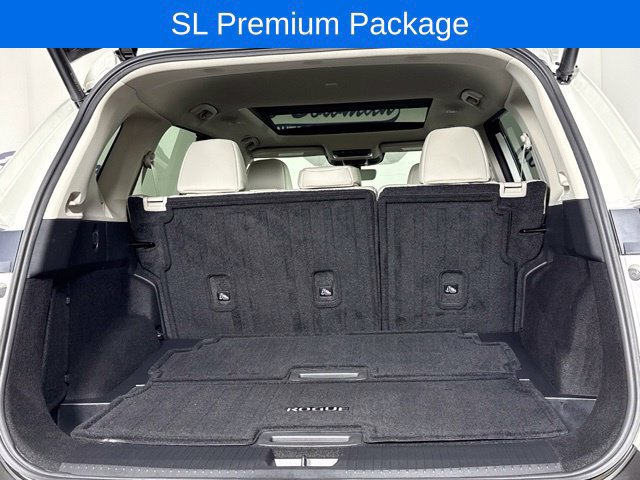 Used 2023 Nissan Rogue SL w/ SL Premium Package AWD/4WD image 14
