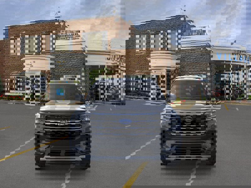 New 2026 Ford Explorer Active image 6