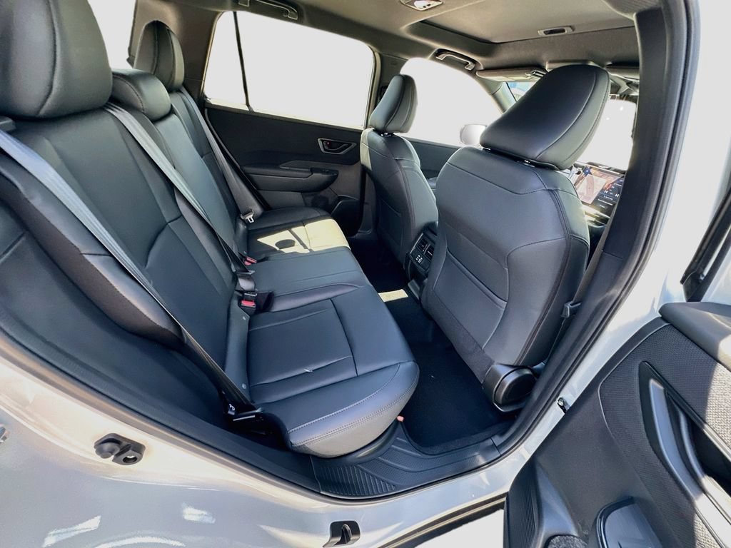 New 2026 Subaru Outback Premium AWD/4WD image 23