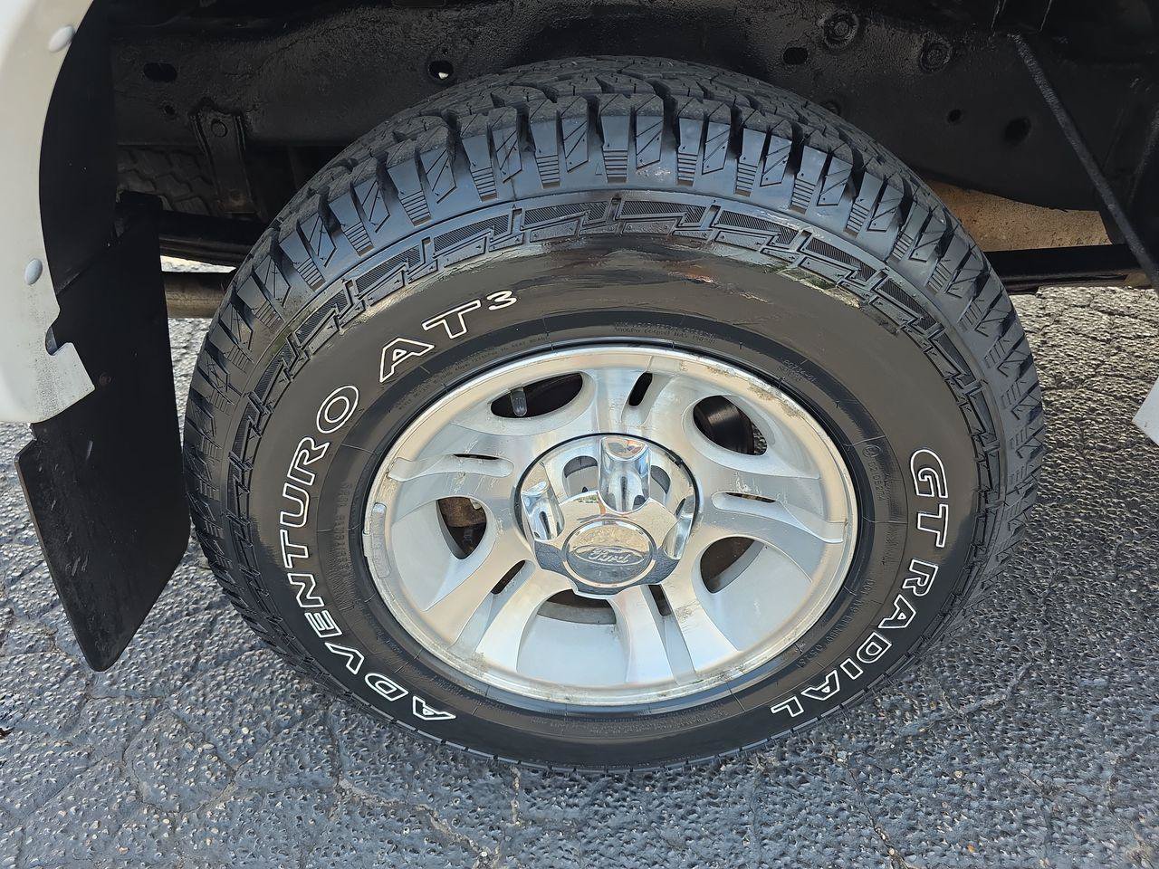 Used 2011 Ford Ranger Sport RWD image 17