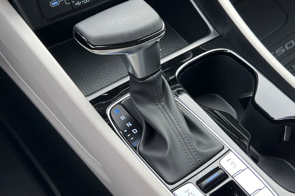 New 2026 Hyundai Tucson SEL image 19
