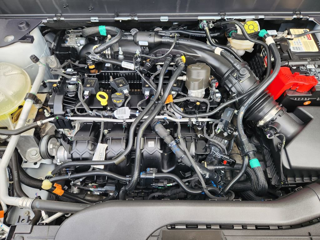 Used 2024 Ford Maverick XLT image 30