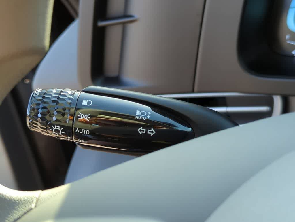New 2026 Hyundai Elantra SE FWD image 26