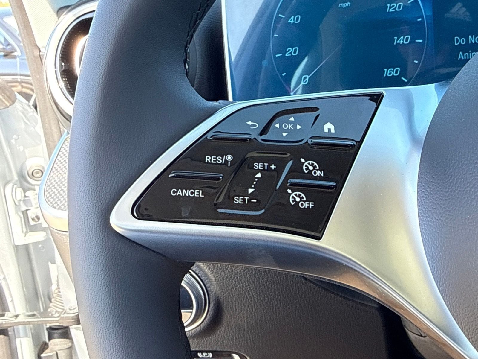 New 2026 Mercedes-Benz C 300 Sedan image 23