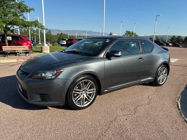 Used 2012 Scion tC FWD image 3
