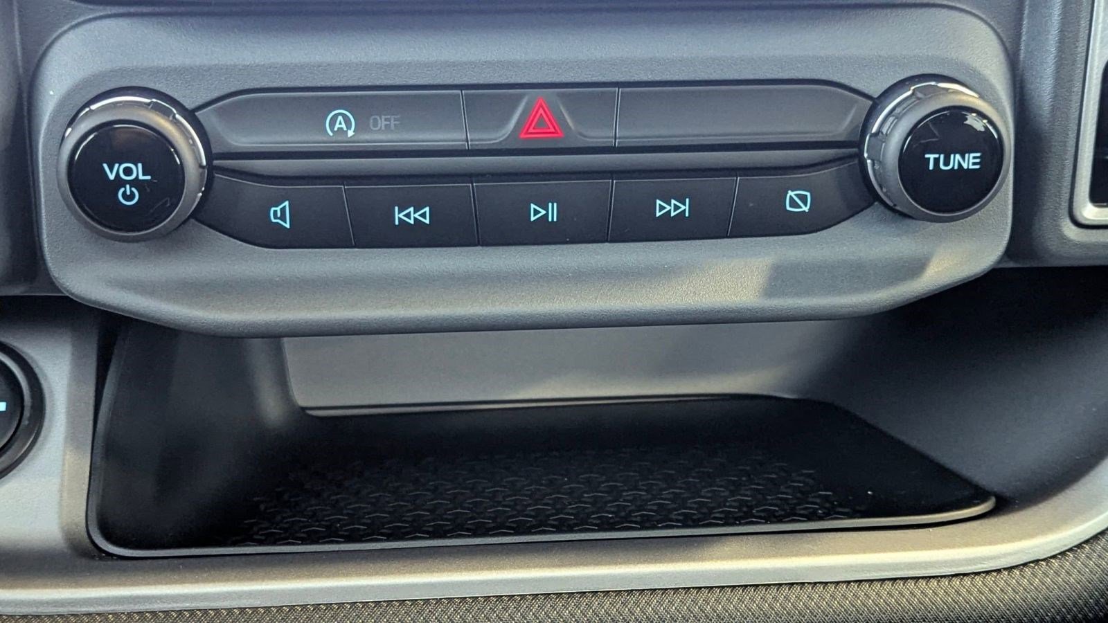 Certified 2022 Ford Bronco Sport Outer Banks w/ Tech Package image 27