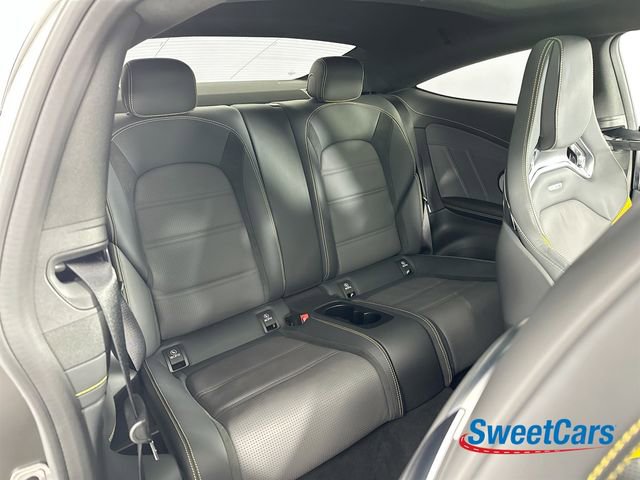 Used 2023 Mercedes-Benz C 63 AMG S image 14