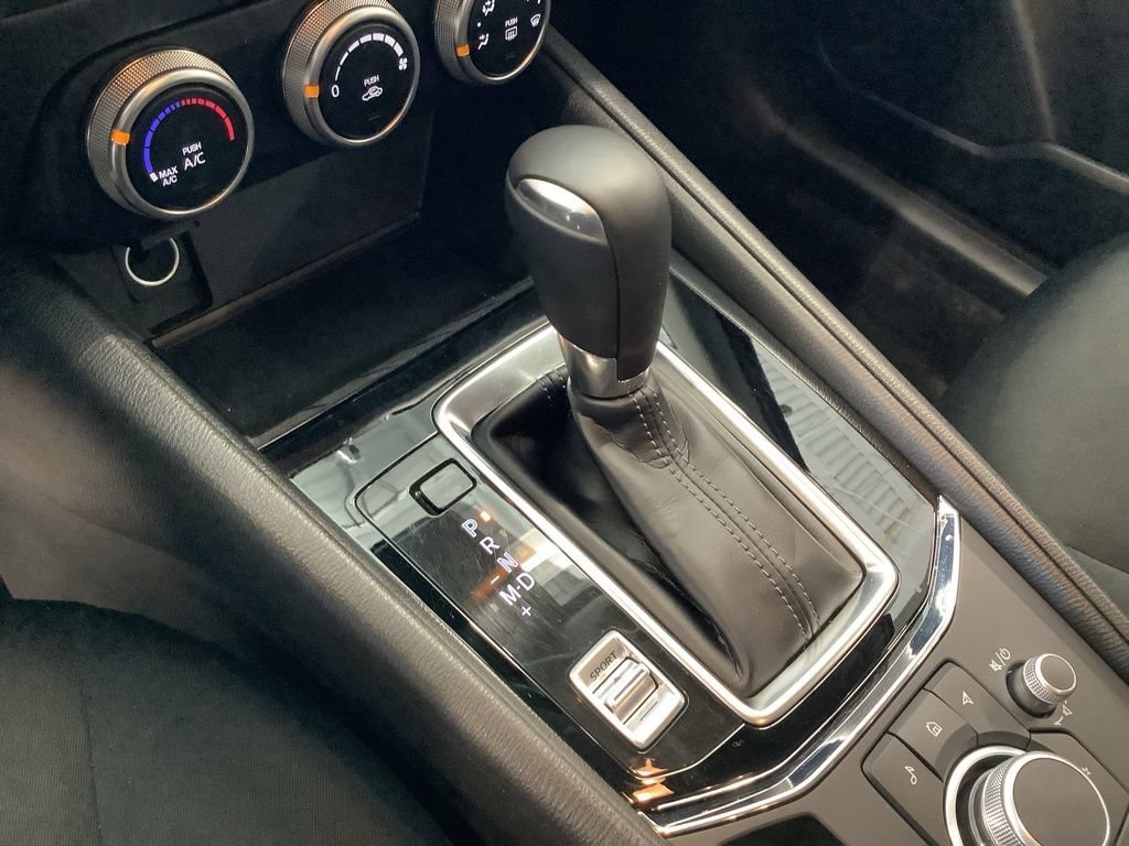Certified 2023 MAZDA CX-5 AWD 2.5 S image 16