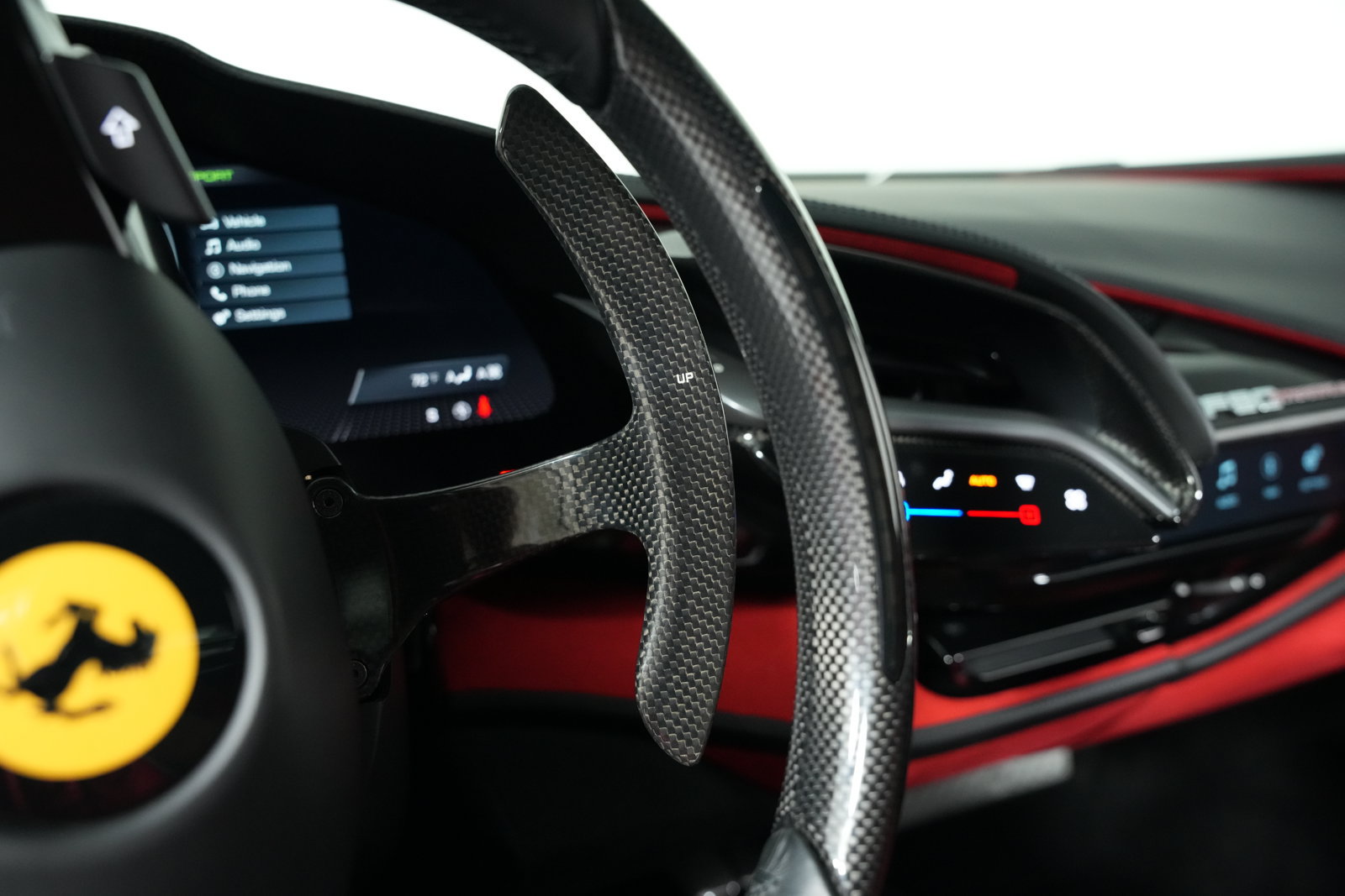 Certified 2021 Ferrari SF90 Stradale AWD/4WD image 26