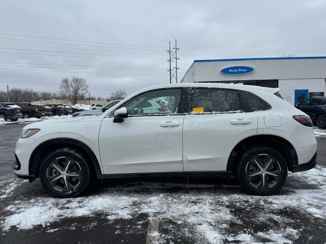 Used 2023 Honda HR-V EX-L image 5