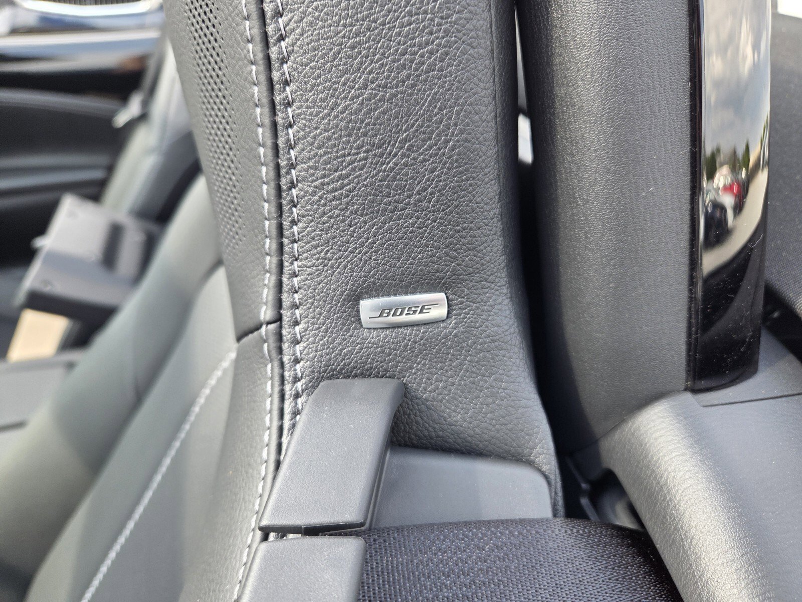 New 2026 MAZDA MX-5 Miata Grand Touring image 9