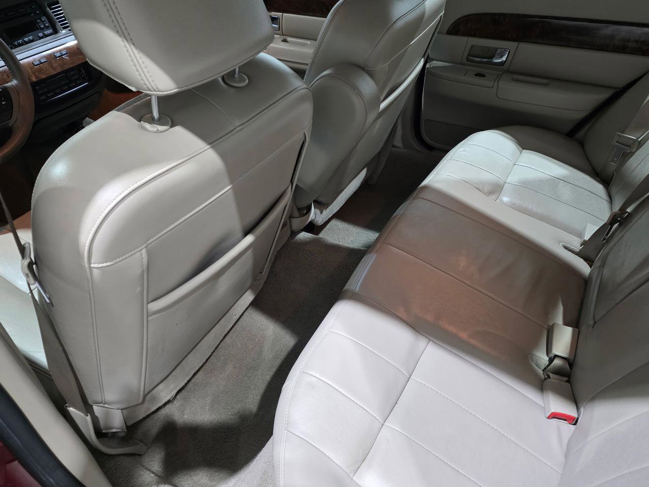 Used 2007 Mercury Grand Marquis LS image 10