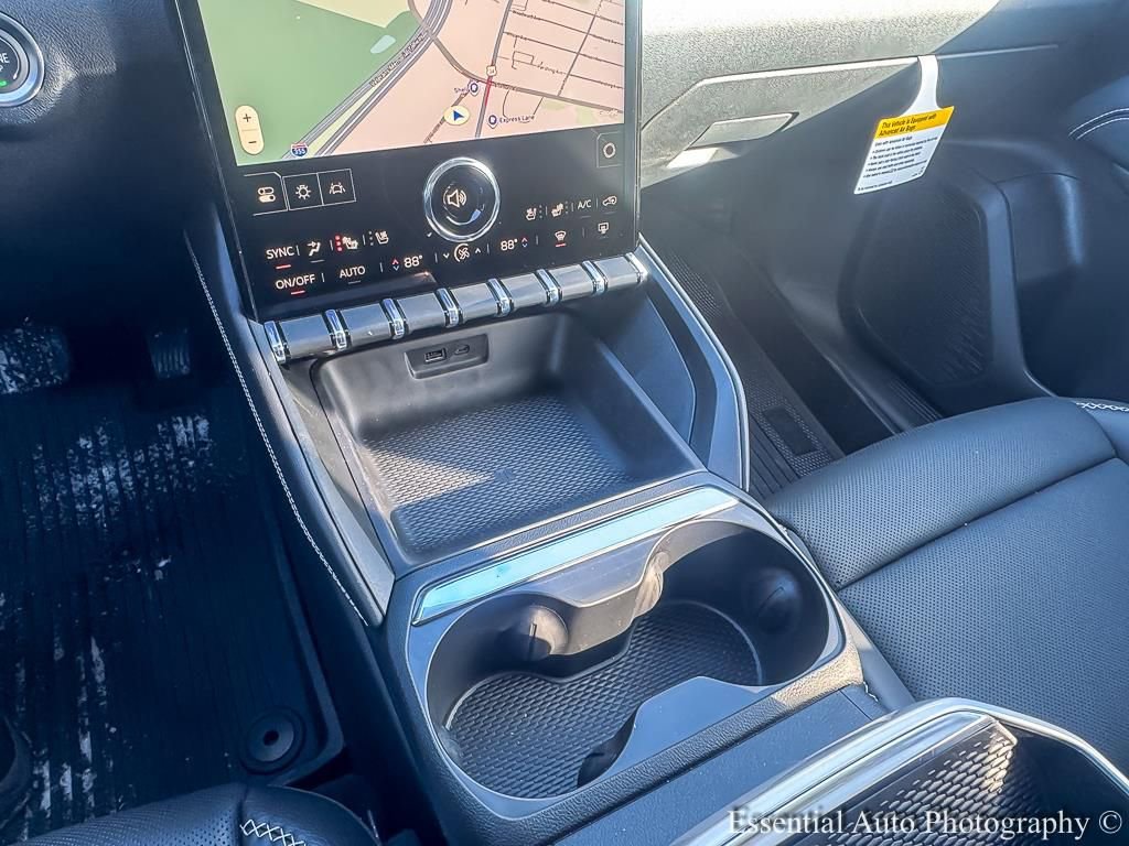 New 2026 GMC Terrain Denali w/ LPO, Floor Liner Package image 24