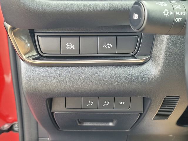 Used 2025 MAZDA CX-30 AWD 2.5 S w/ Preferred Package image 23