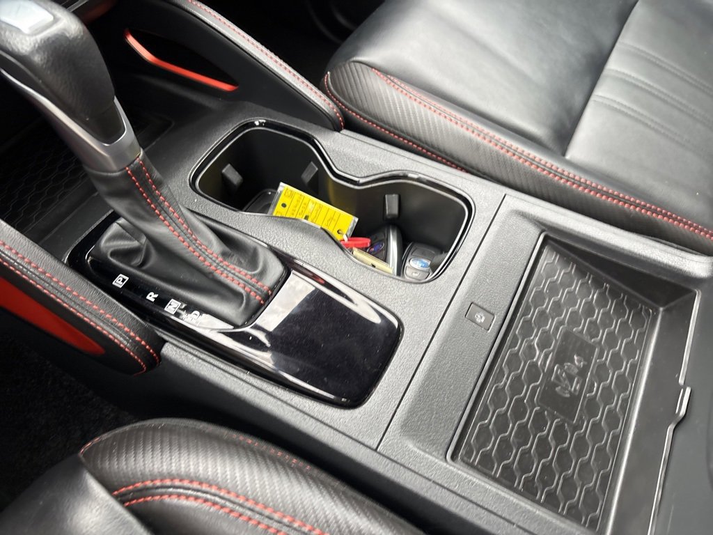 Used 2023 Nissan Frontier PRO-4X w/ Pro-4X Premium Package image 21