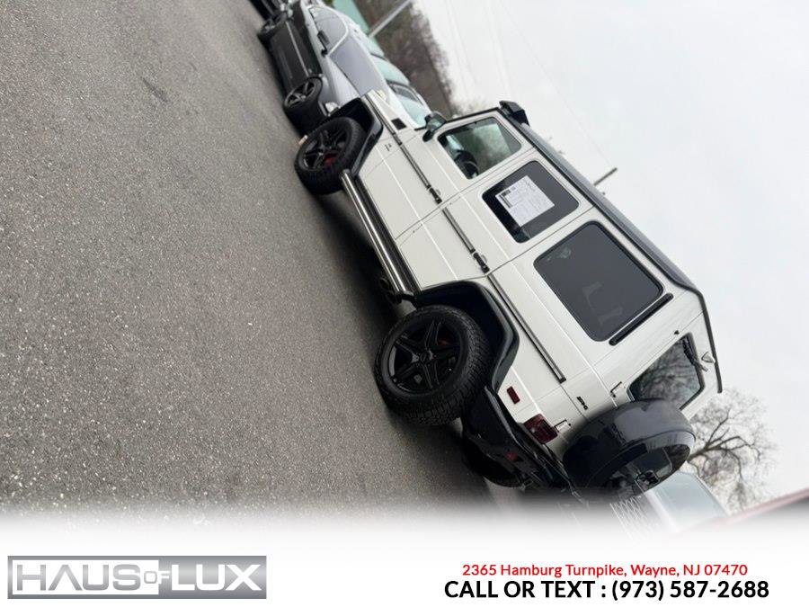 Used 2017 Lincoln Navigator Select image 32