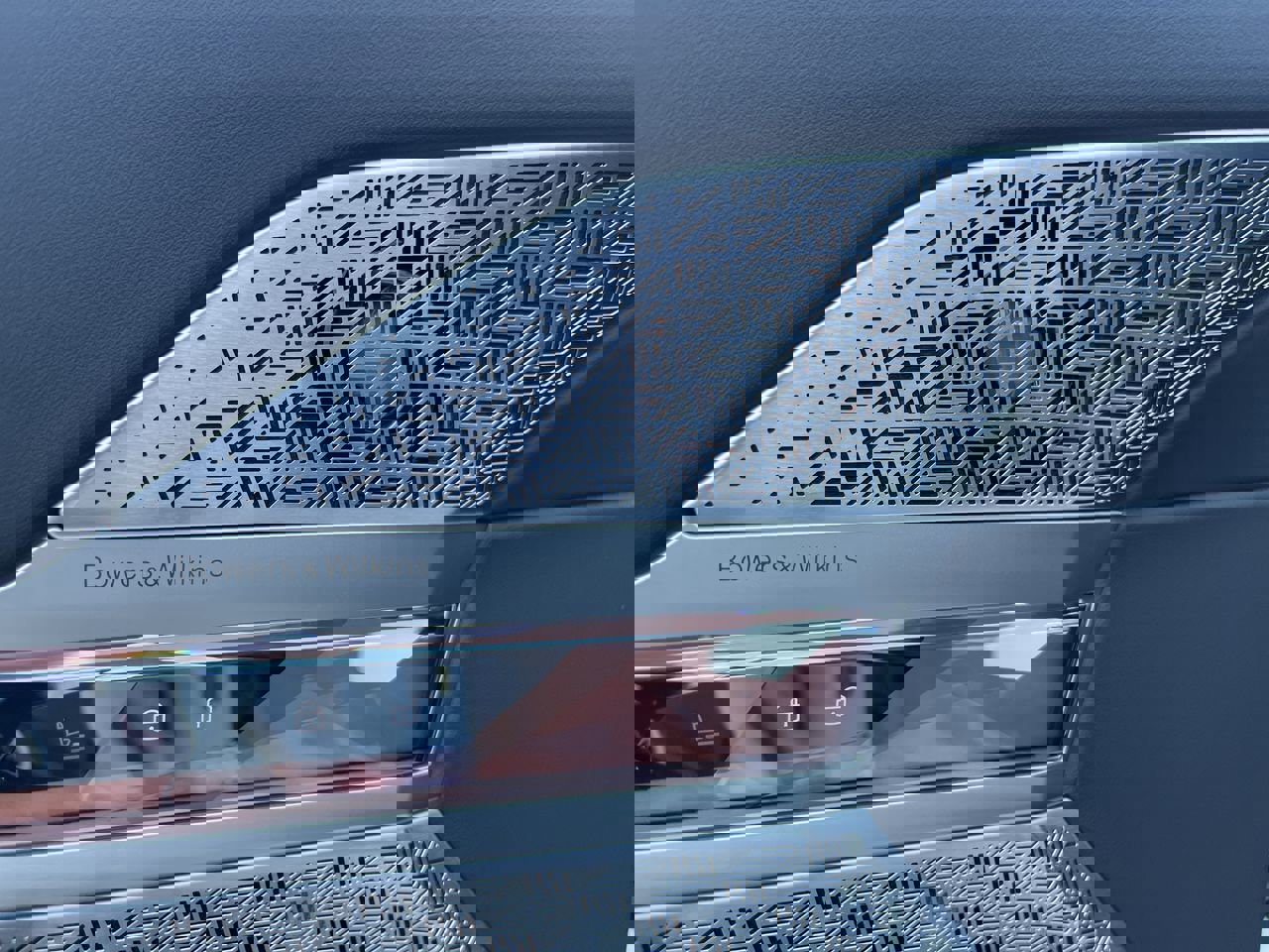 Used 2025 BMW i7 eDrive50 w/ M Sport Package image 20